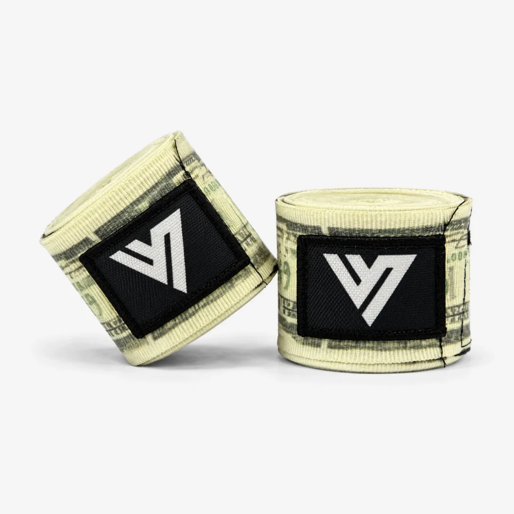 Boxing Wrap Rolls – Begie Camo