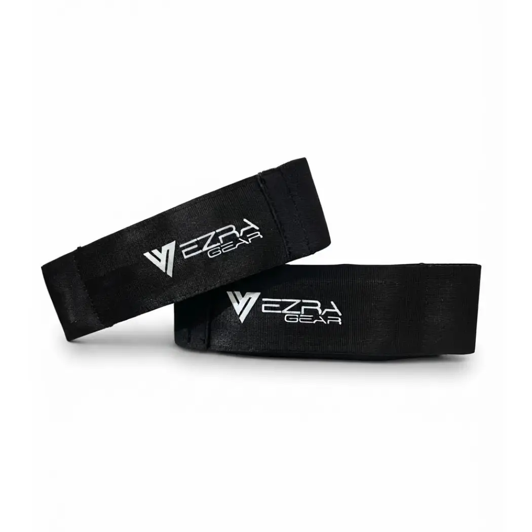 Laces Handwraps – Black