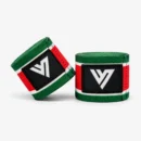 Boxing Wrap Rolls – Green